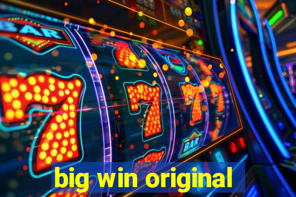 big win original