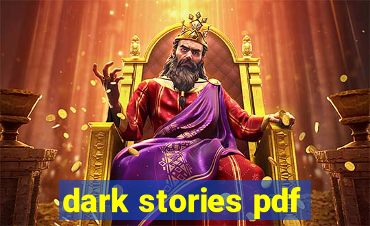 dark stories pdf
