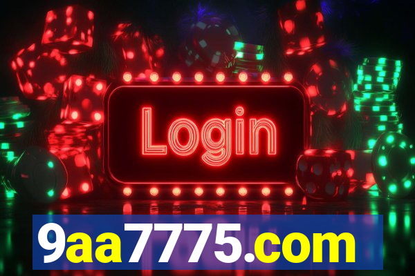 9aa7775.com