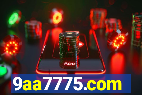 9aa7775.com