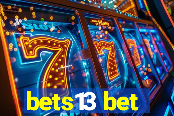 bets13 bet