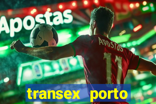transex porto alegre forum