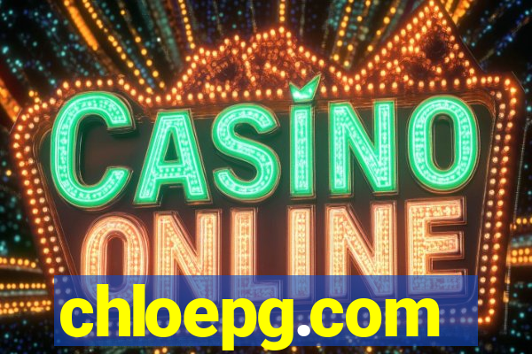 chloepg.com