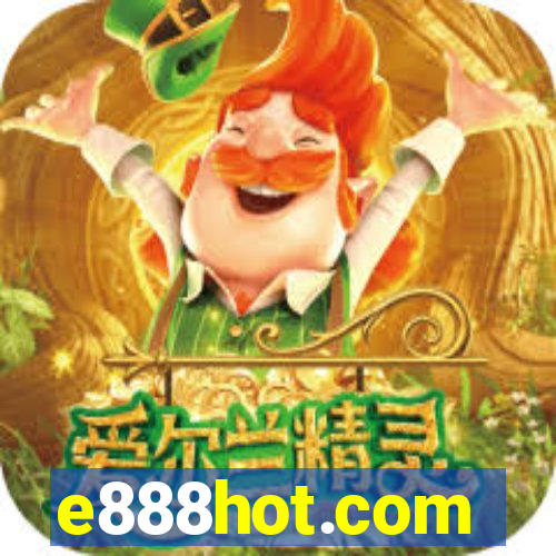 e888hot.com