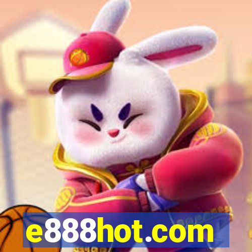 e888hot.com