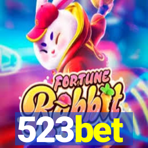 523bet