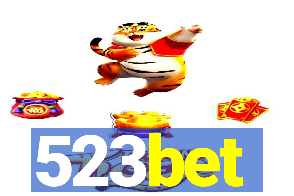 523bet
