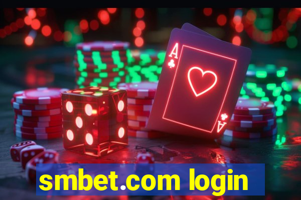 smbet.com login