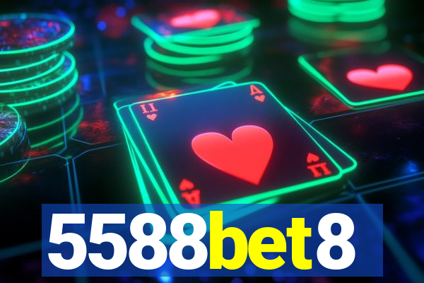 5588bet8