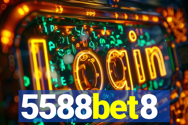 5588bet8