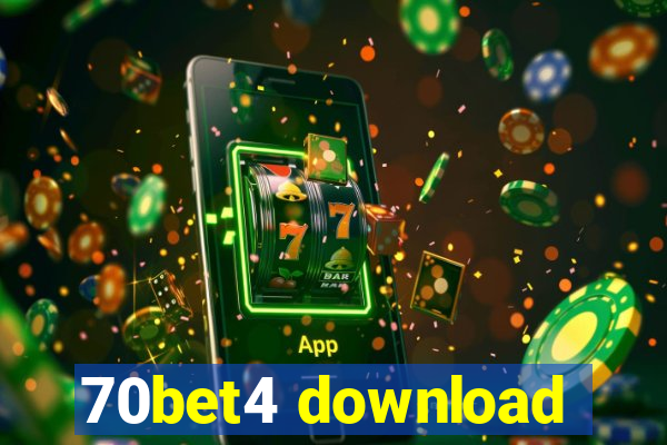70bet4 download