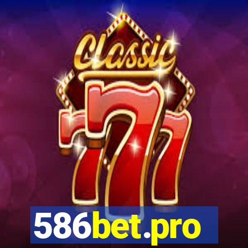 586bet.pro