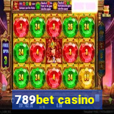 789bet casino