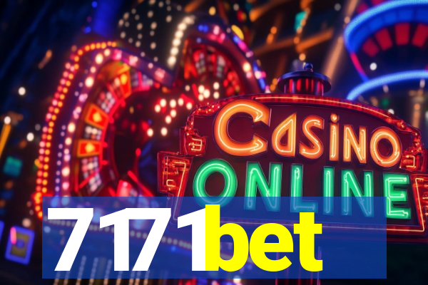 7171bet