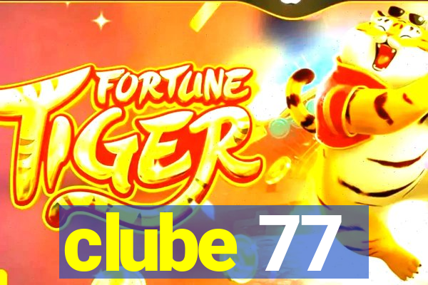 clube 77