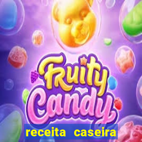 receita caseira para diabetes