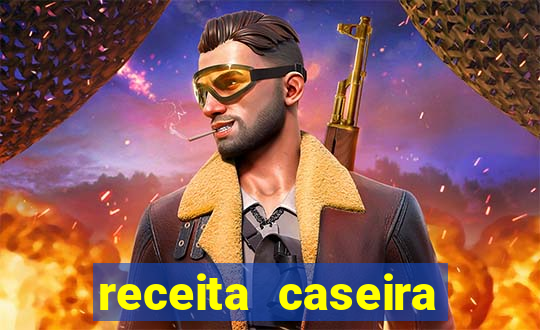 receita caseira para diabetes