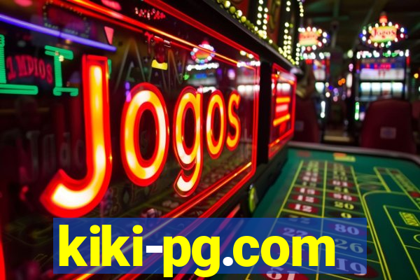 kiki-pg.com