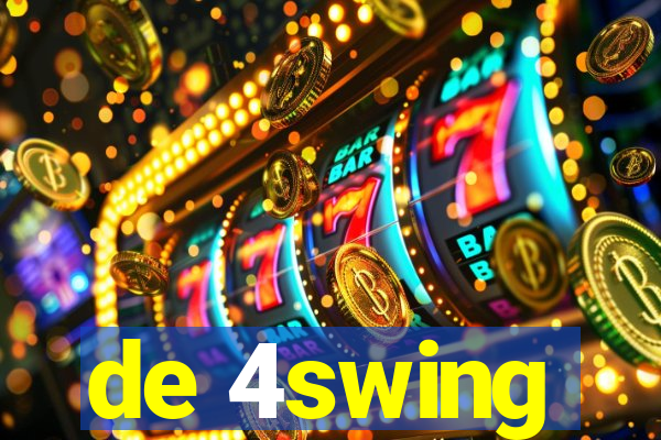 de 4swing