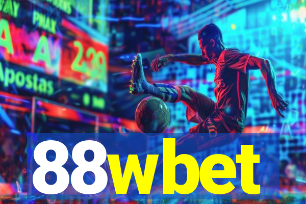 88wbet