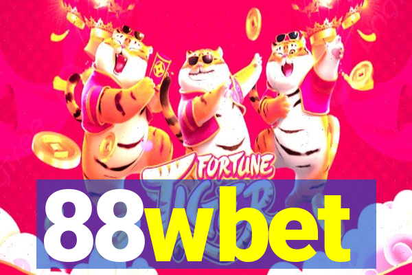 88wbet