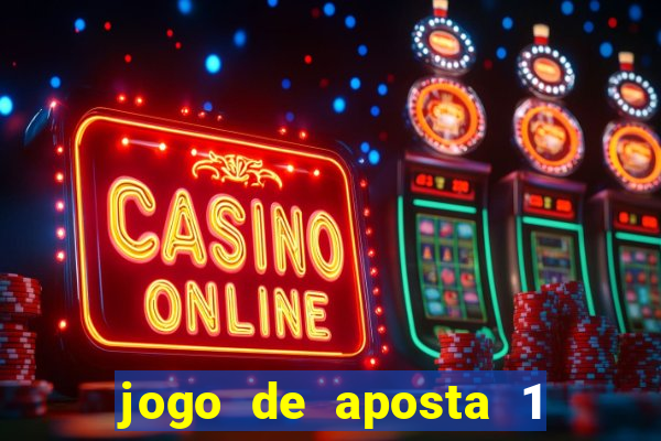 jogo de aposta 1 real tigre
