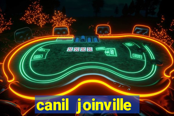 canil joinville vila nova