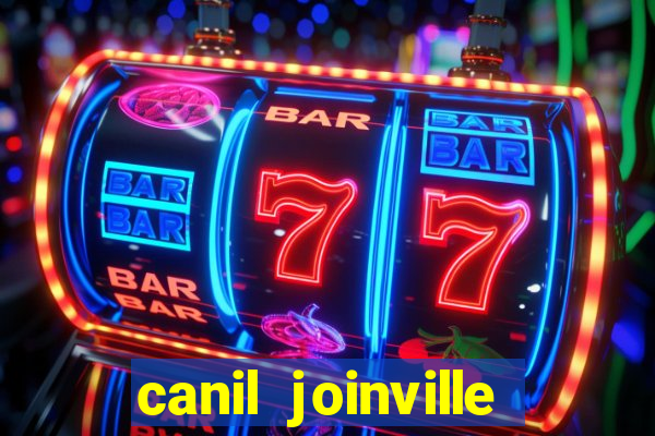 canil joinville vila nova