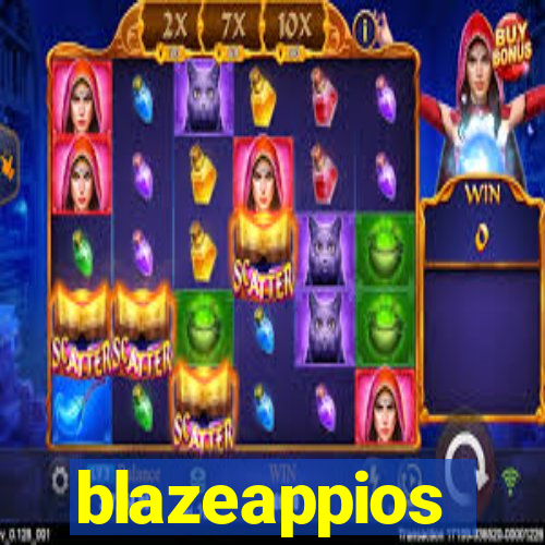 blazeappios