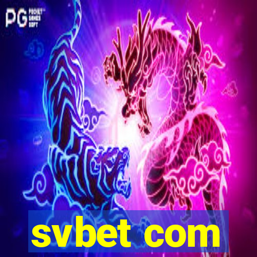 svbet com