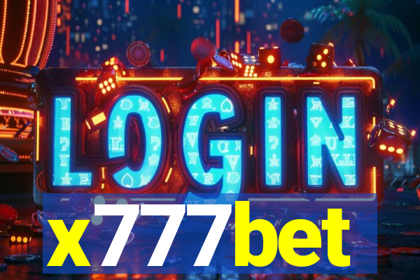 x777bet