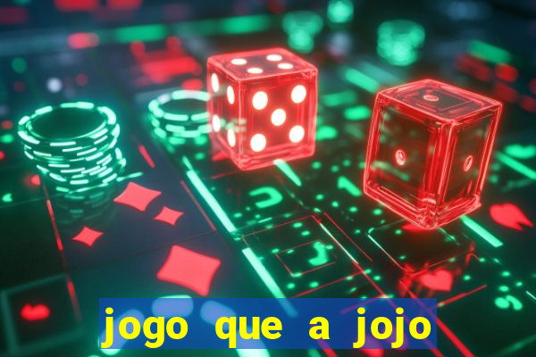 jogo que a jojo todynho joga