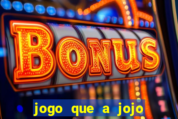 jogo que a jojo todynho joga