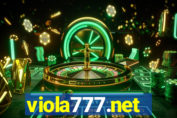 viola777.net