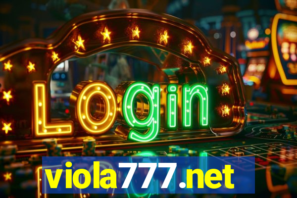 viola777.net