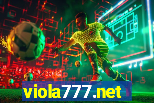 viola777.net