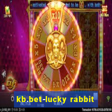kb.bet-lucky rabbit