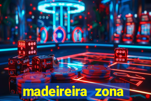 madeireira zona norte porto alegre