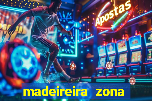 madeireira zona norte porto alegre