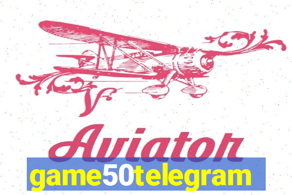 game50telegram