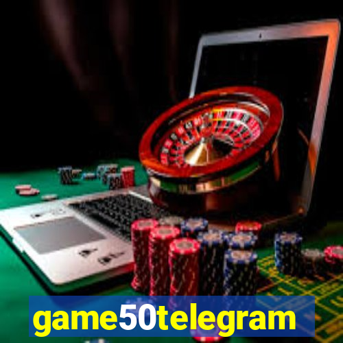 game50telegram