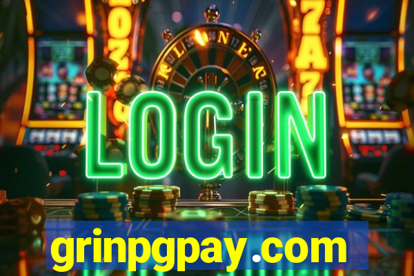 grinpgpay.com