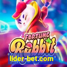 lider-bet.com