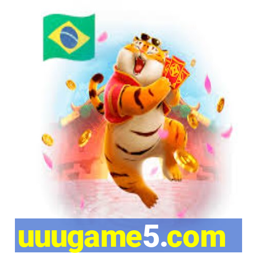 uuugame5.com