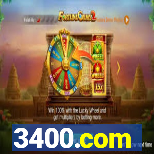 3400.com