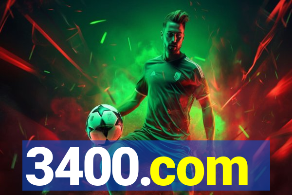 3400.com