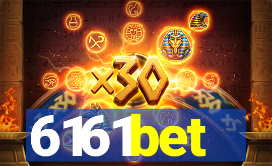 6161bet