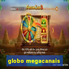 globo megacanais