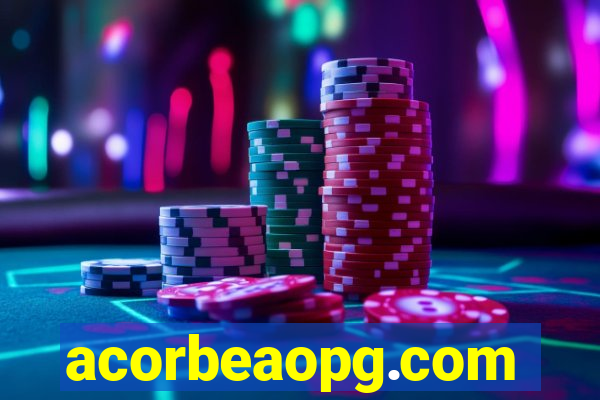 acorbeaopg.com