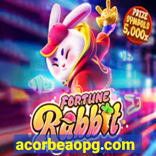 acorbeaopg.com